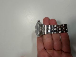 Seiko Presage Cocktail Blue Reloj Automático