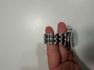 Seiko Presage Cocktail Blue Reloj Automático