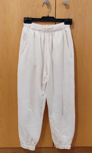 Pantalón Pull&Bear t.xs