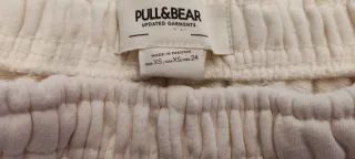 Pantalón Pull&Bear t.xs