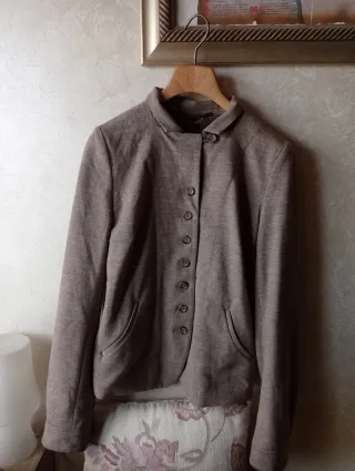 Blazer in maglia - Seventy