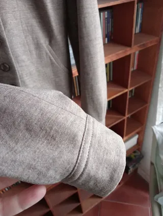 Blazer in maglia - Seventy