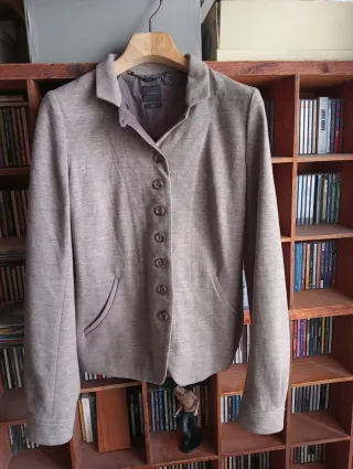 Blazer in maglia - Seventy