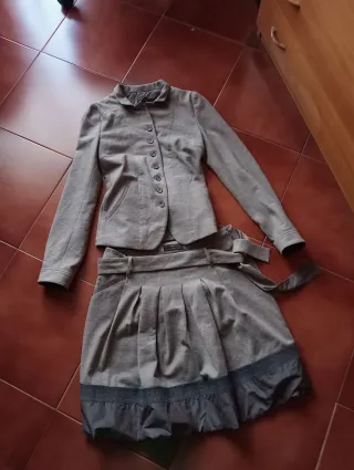 Blazer in maglia - Seventy