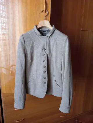 Blazer in maglia - Seventy