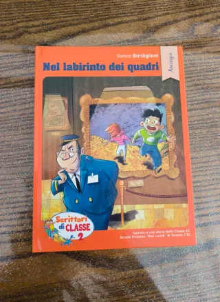 In ottime condizioni (vedi foto). 1 libro = 1€ 3 l