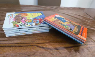 In ottime condizioni (vedi foto). 1 libro = 1€ 3 l