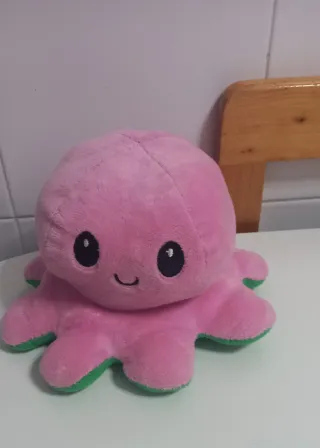 Peluche Oso y Muñeca Masha