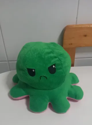 Peluche Oso y Muñeca Masha