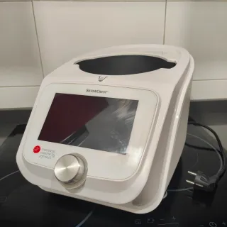 Monsieur Cuisine Connect (sin vaso)