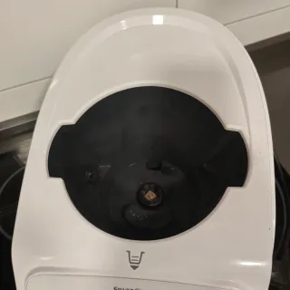 Monsieur Cuisine Connect (sin vaso)