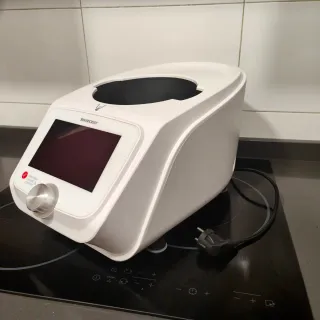 Monsieur Cuisine Connect (sin vaso)