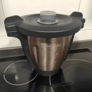 Monsieur Cuisine Connect (sin vaso)