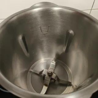 Monsieur Cuisine Connect (sin vaso)