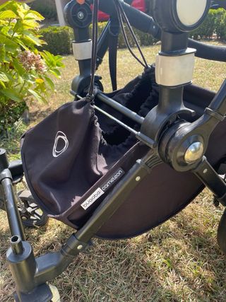 Bugaboo Camaleón + complementos. Muy buen estado.