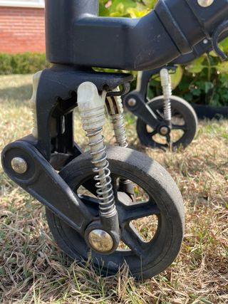 Bugaboo Camaleón + complementos. Muy buen estado.