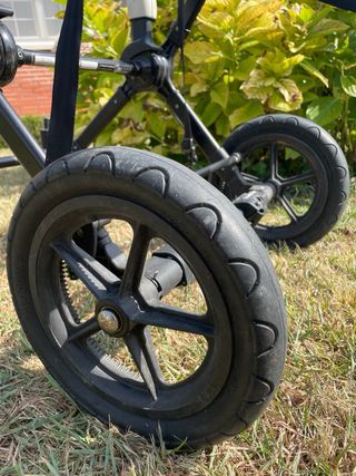 Bugaboo Camaleón + complementos. Muy buen estado.