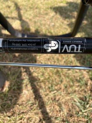 Bugaboo Camaleón + complementos. Muy buen estado.