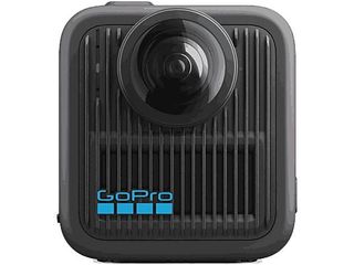 GoPro MAX 2 360 Precintada Garantía Ticket