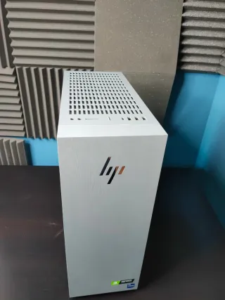 HP ENVY Desktop i7-12700 | 32GB RAM | RTX 3060 Ti