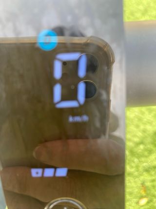 Patinete Eléctrico Xiaomi Electric Scooter 4 Go