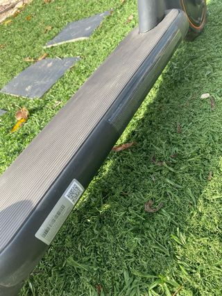 Patinete Eléctrico Xiaomi Electric Scooter 4 Go