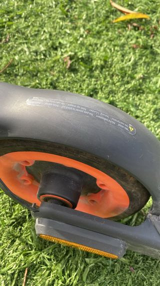 Patinete Eléctrico Xiaomi Electric Scooter 4 Go