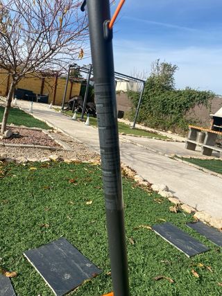 Patinete Eléctrico Xiaomi Electric Scooter 4 Go