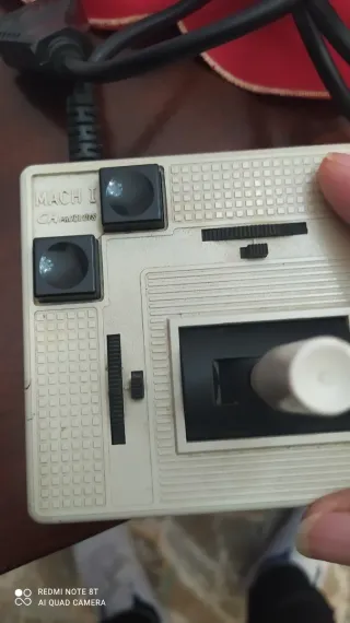 Joystick MAGNEX Vintage PC Anni 80-90