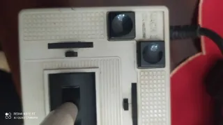 Joystick MAGNEX Vintage PC Anni 80-90