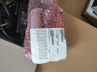 Pistola Escáner Honeywell