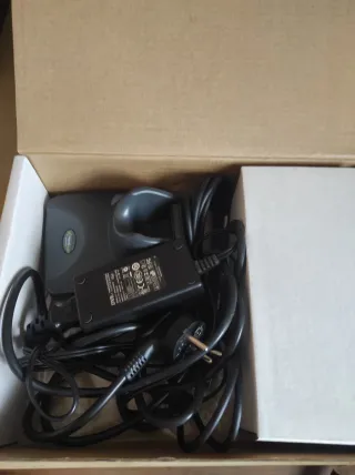 Pistola Escáner Honeywell