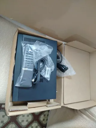 Kit TV Satélite Nikko