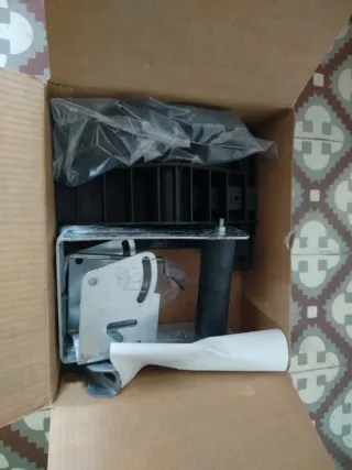 Kit TV Satélite Nikko