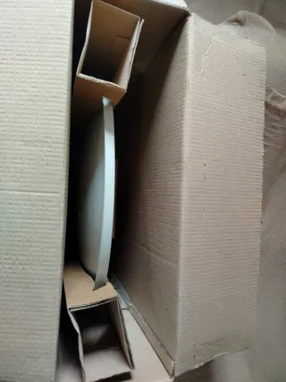 Kit TV Satélite Nikko