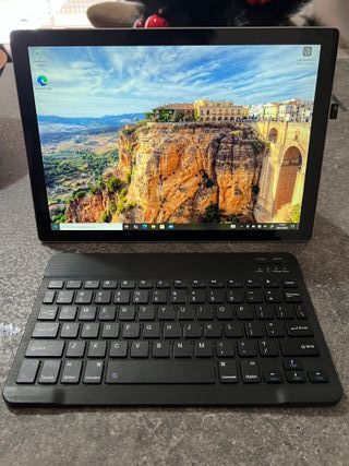 Microsoft Surface Pro 5