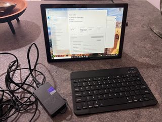Microsoft Surface Pro 5