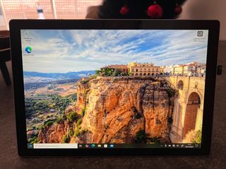 Microsoft Surface Pro 5