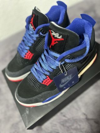 Zapatillas Air Jordan 4 Retro talla 44