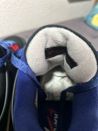 Zapatillas Air Jordan 4 Retro talla 44