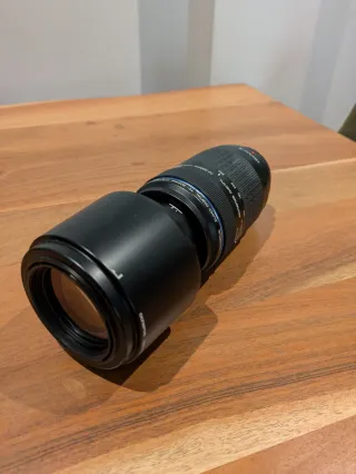 Cámara Olympus E620