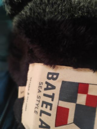 Chubasquero Batela Azul Marino