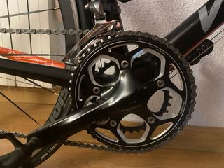 Bicicleta de carretera Vittoria