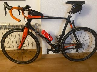 Bicicleta de carretera Vittoria