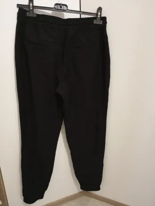 Pantalón chándal ONLY negro