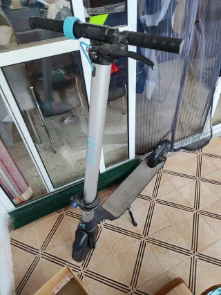 Patinete Eléctrico Cecotec