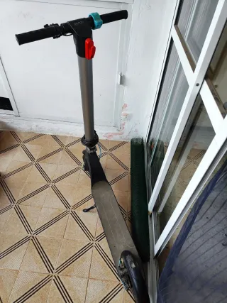 Patinete Eléctrico Cecotec