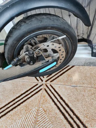 Patinete Eléctrico Cecotec