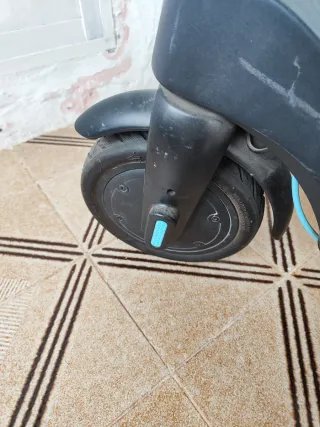 Patinete Eléctrico Cecotec