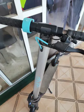 Patinete Eléctrico Cecotec